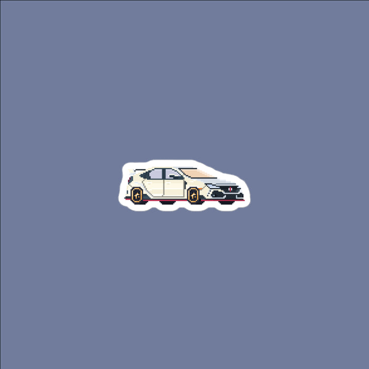 Cars Stickers