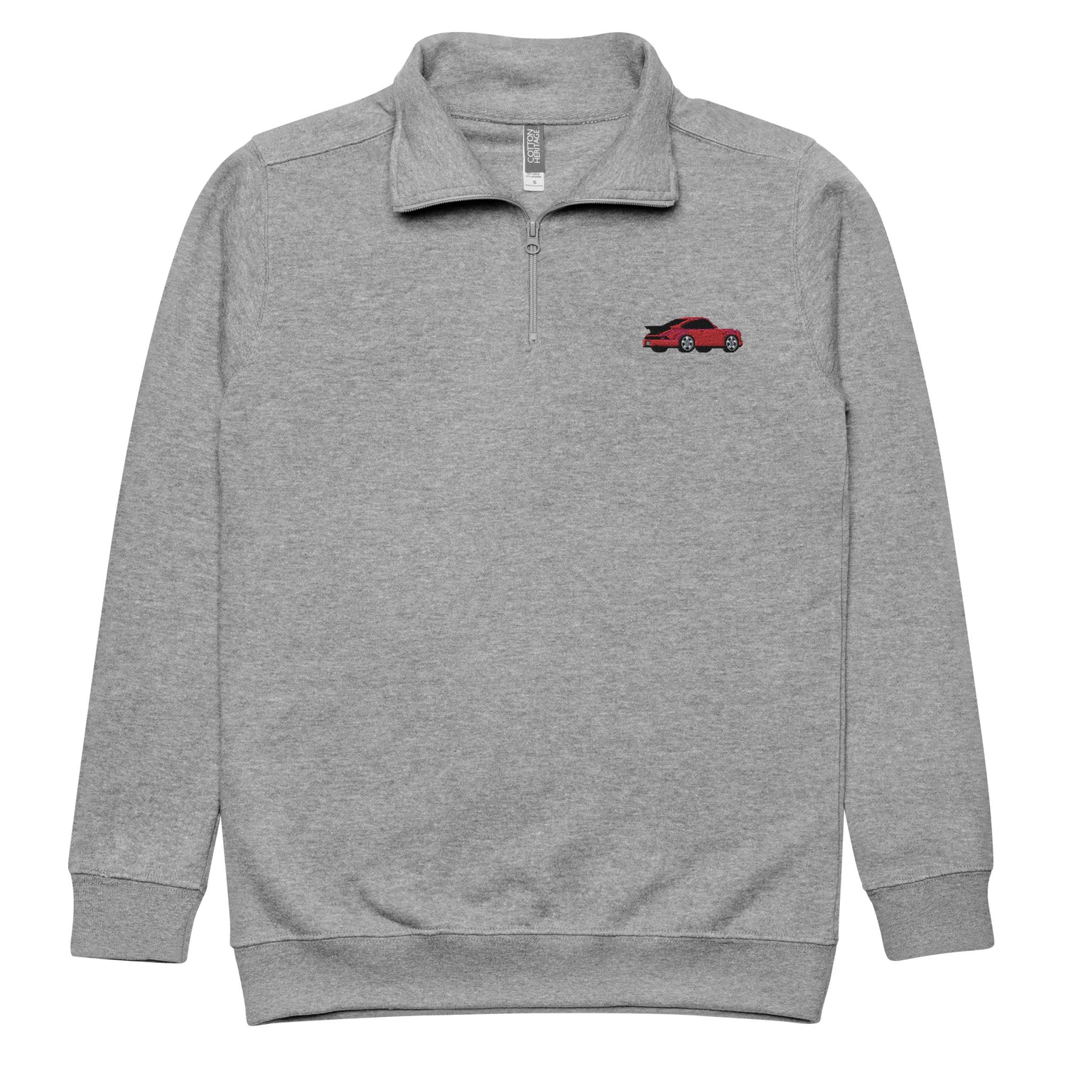 Embroidered Collection