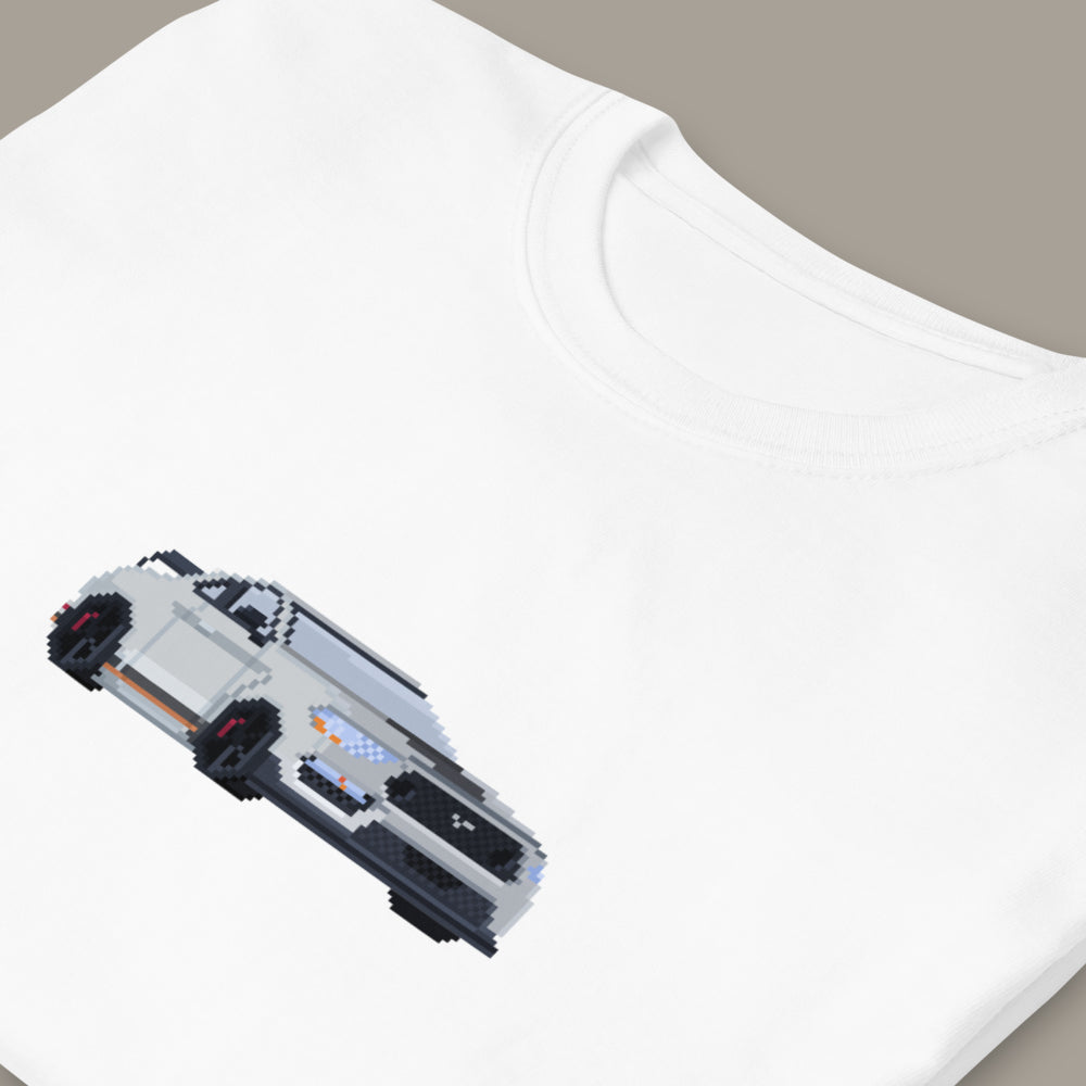 Mustang printed T-Shirt