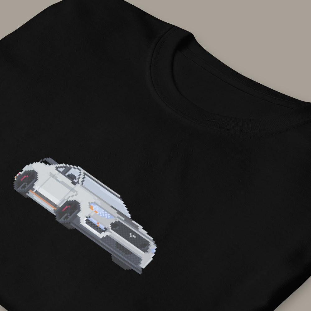 Mustang printed T-Shirt