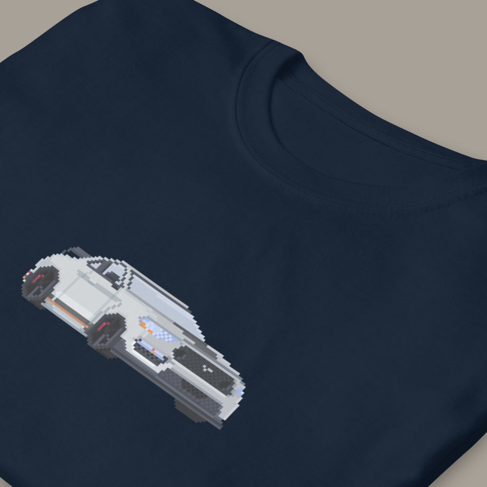 Mustang printed T-Shirt