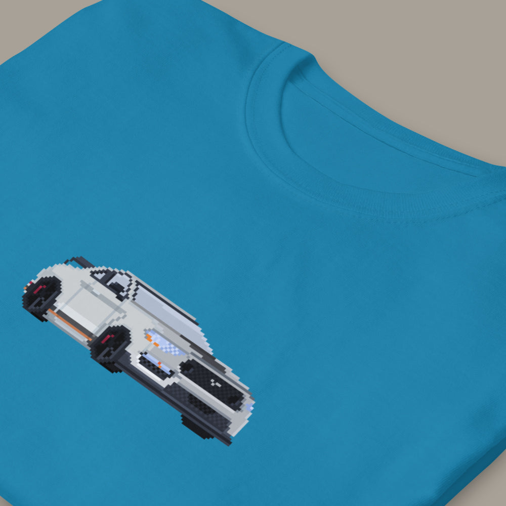 Mustang printed T-Shirt