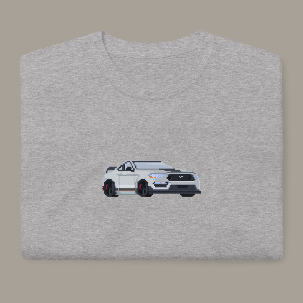 Mustang printed T-Shirt