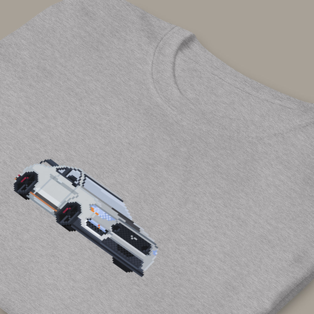 Mustang printed T-Shirt