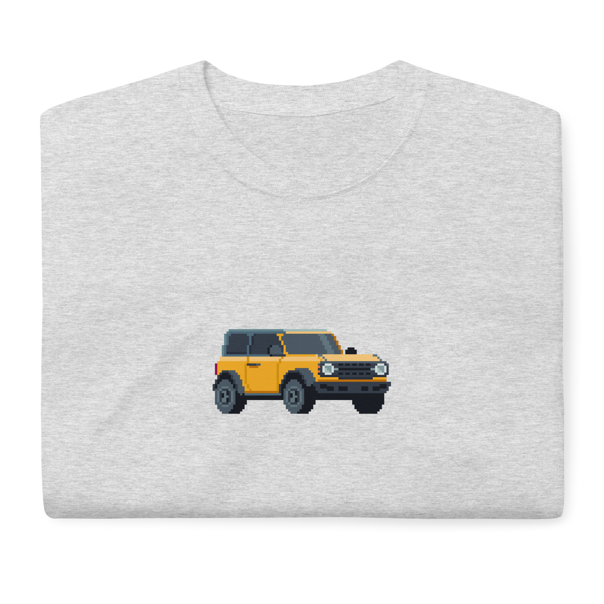 Ford Bronco T-Shirt