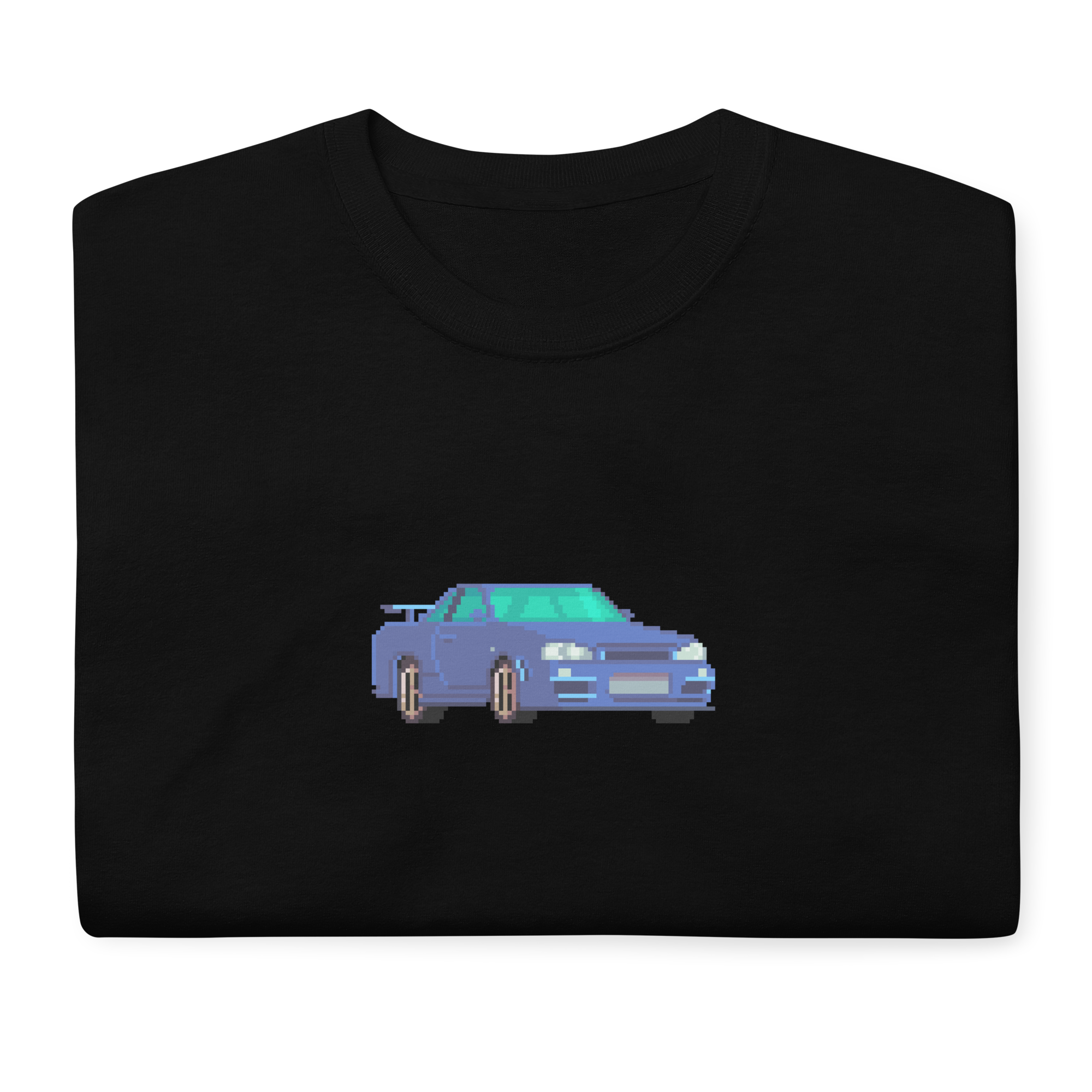 Skyline R34 Printed T-Shirt | R34 Printed T-Shirt | Pixel Bite