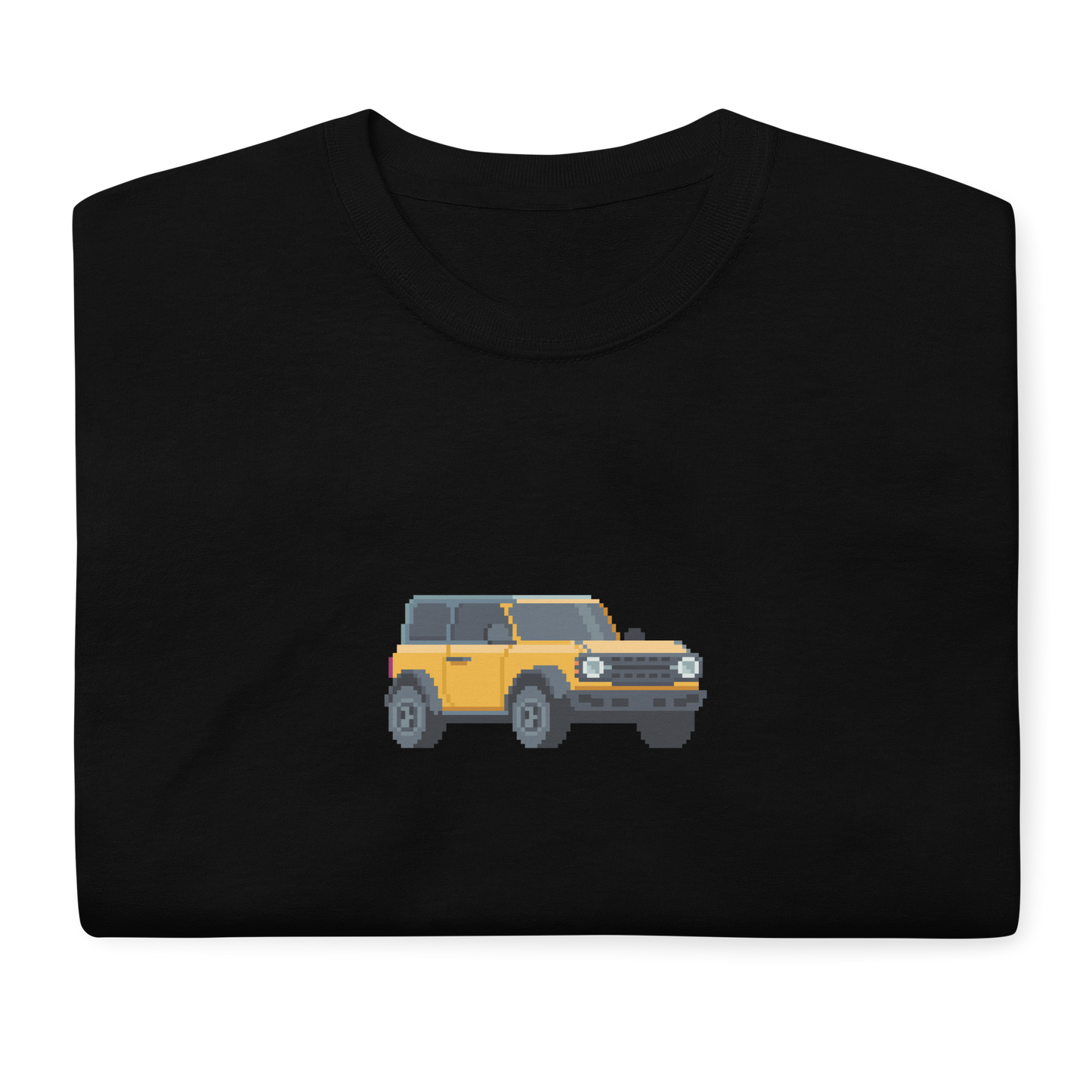 Ford Bronco T-Shirt