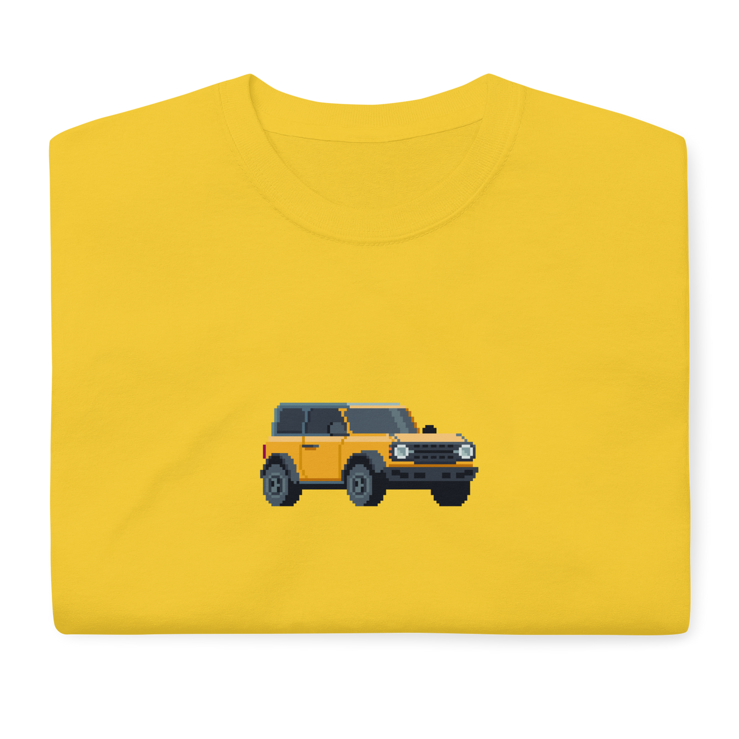 Bronco T-Shirt