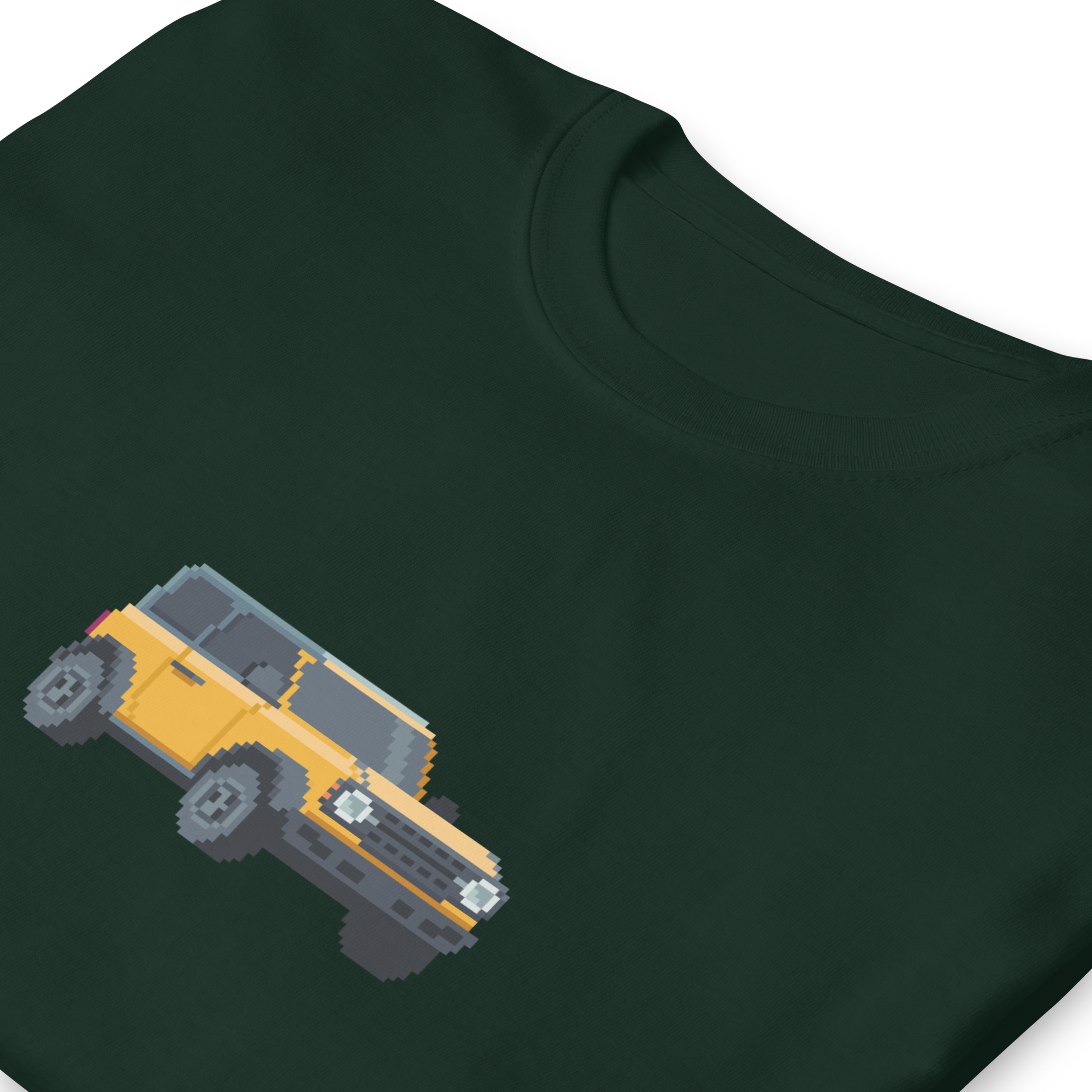 Ford Bronco T-Shirt