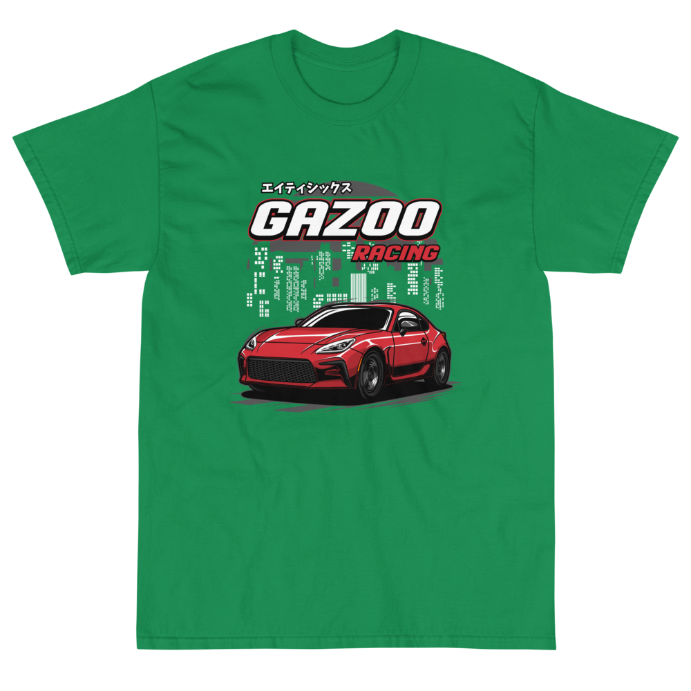 GR86 [T-Shirt]