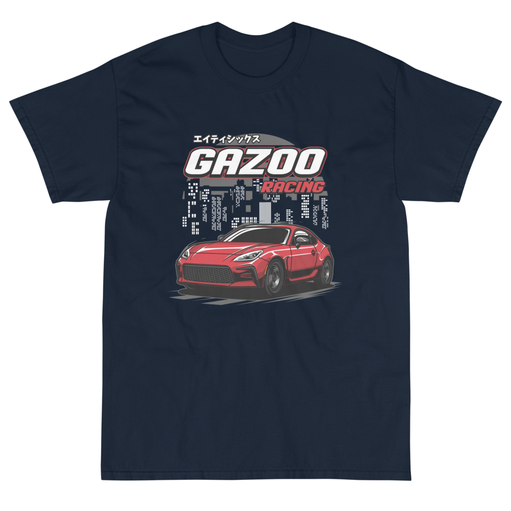 GR86 [T-Shirt]