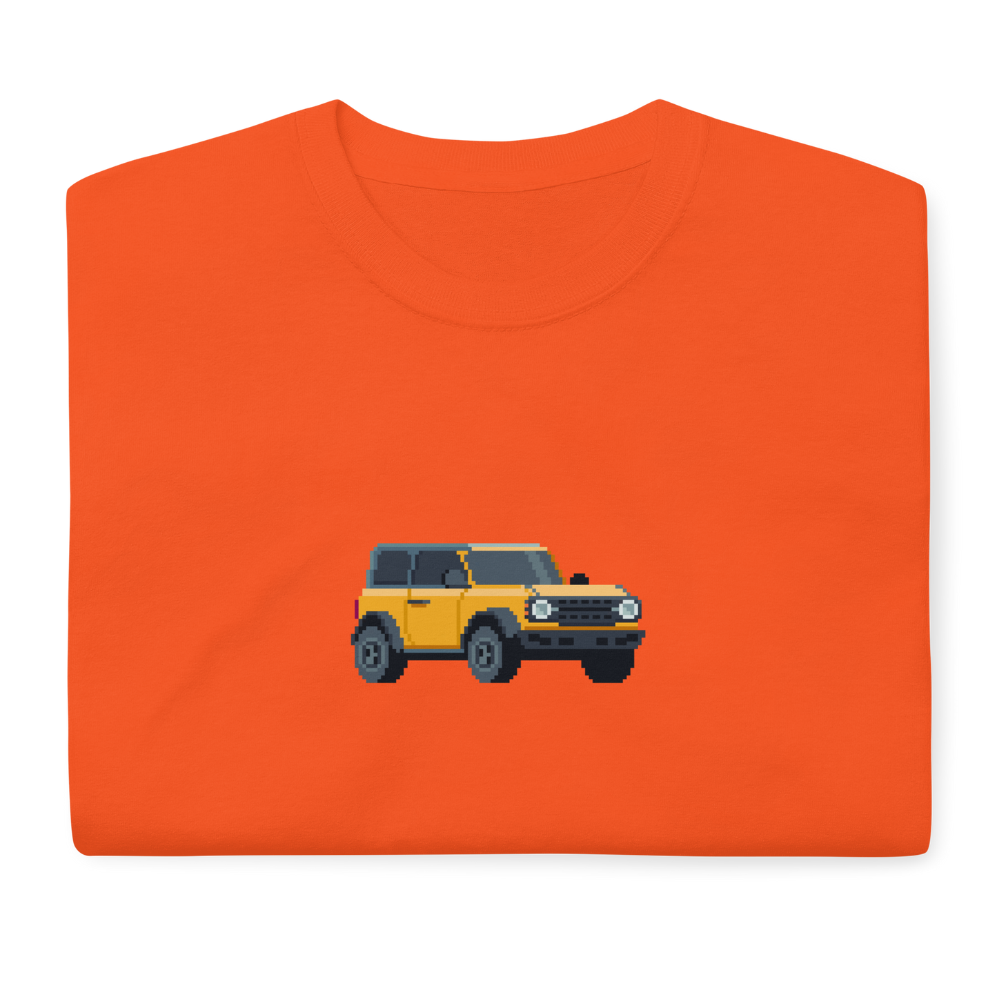 Ford Bronco T-Shirt