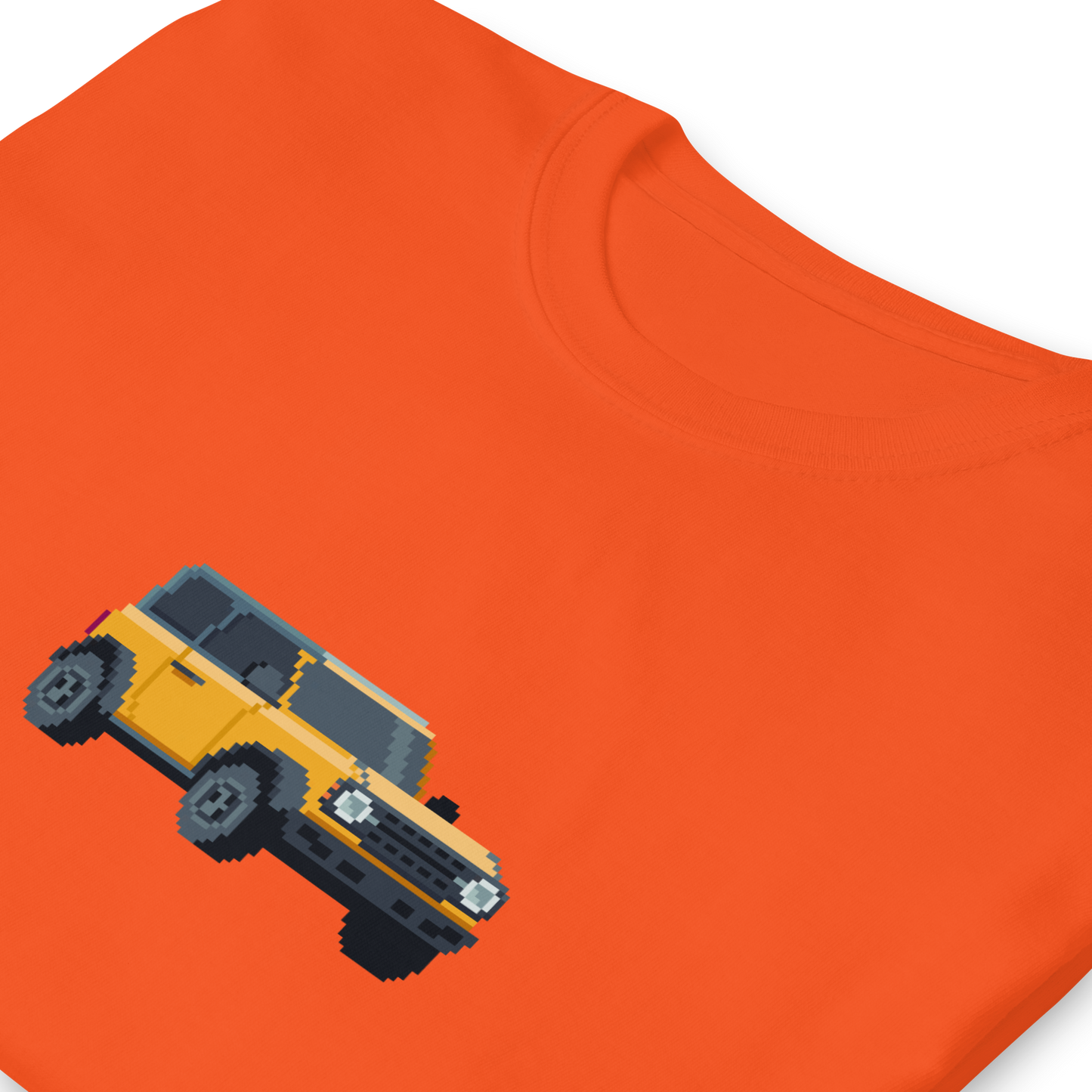 Ford Bronco T-Shirt