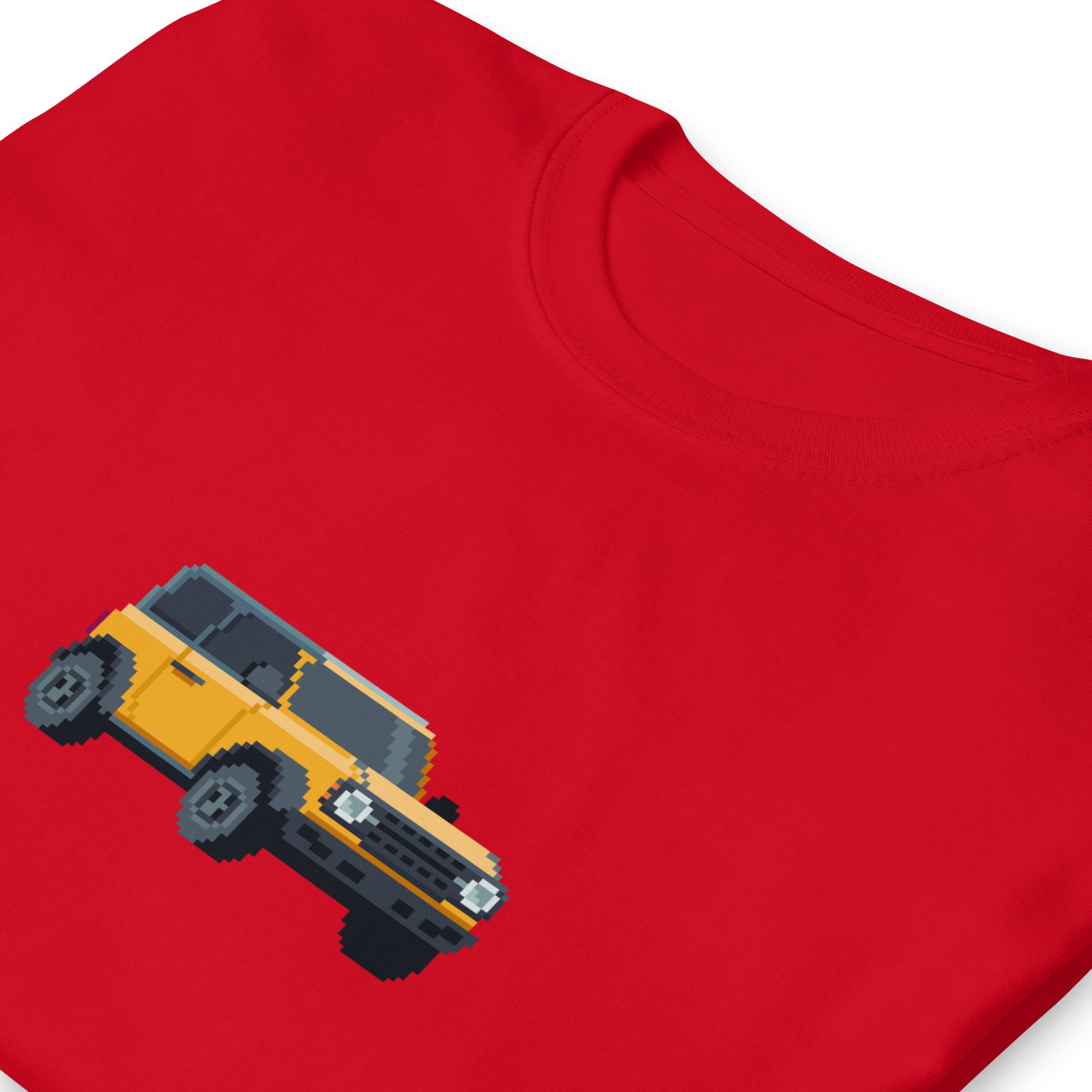 Ford Bronco T-Shirt