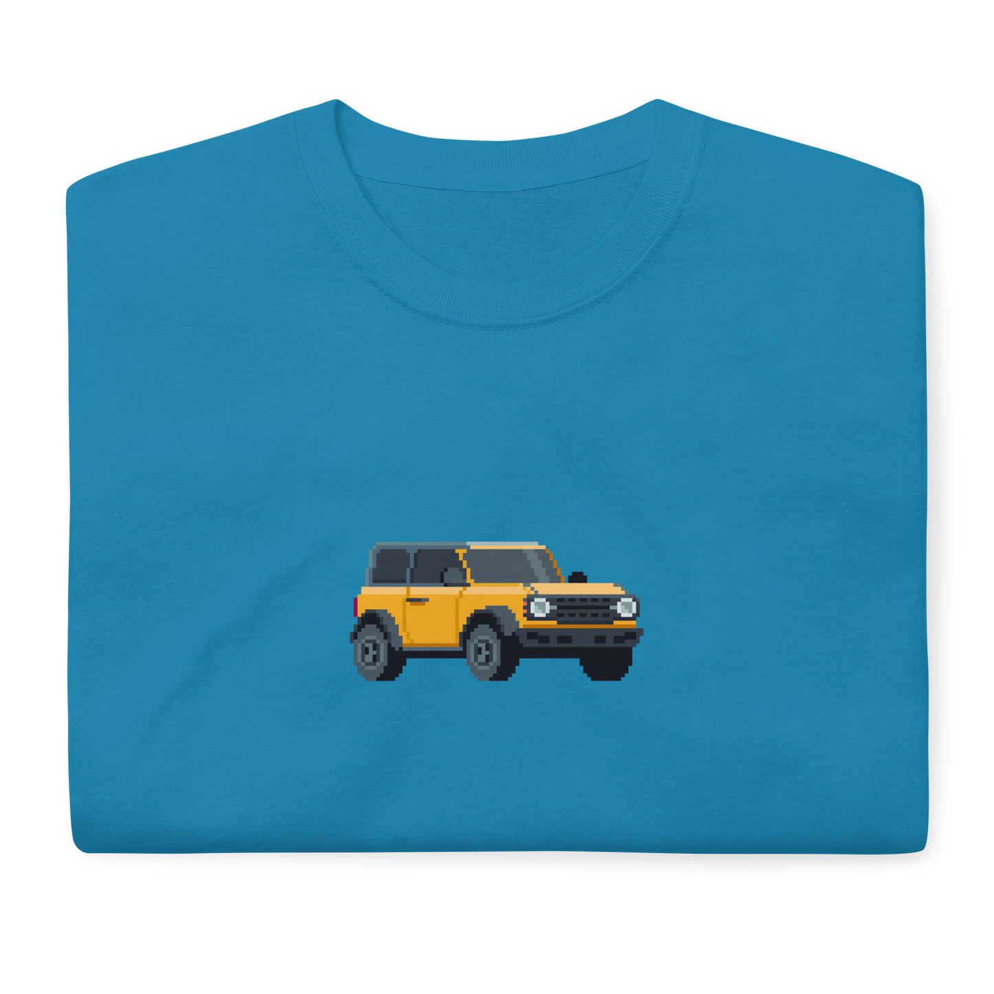 Ford Bronco T-Shirt