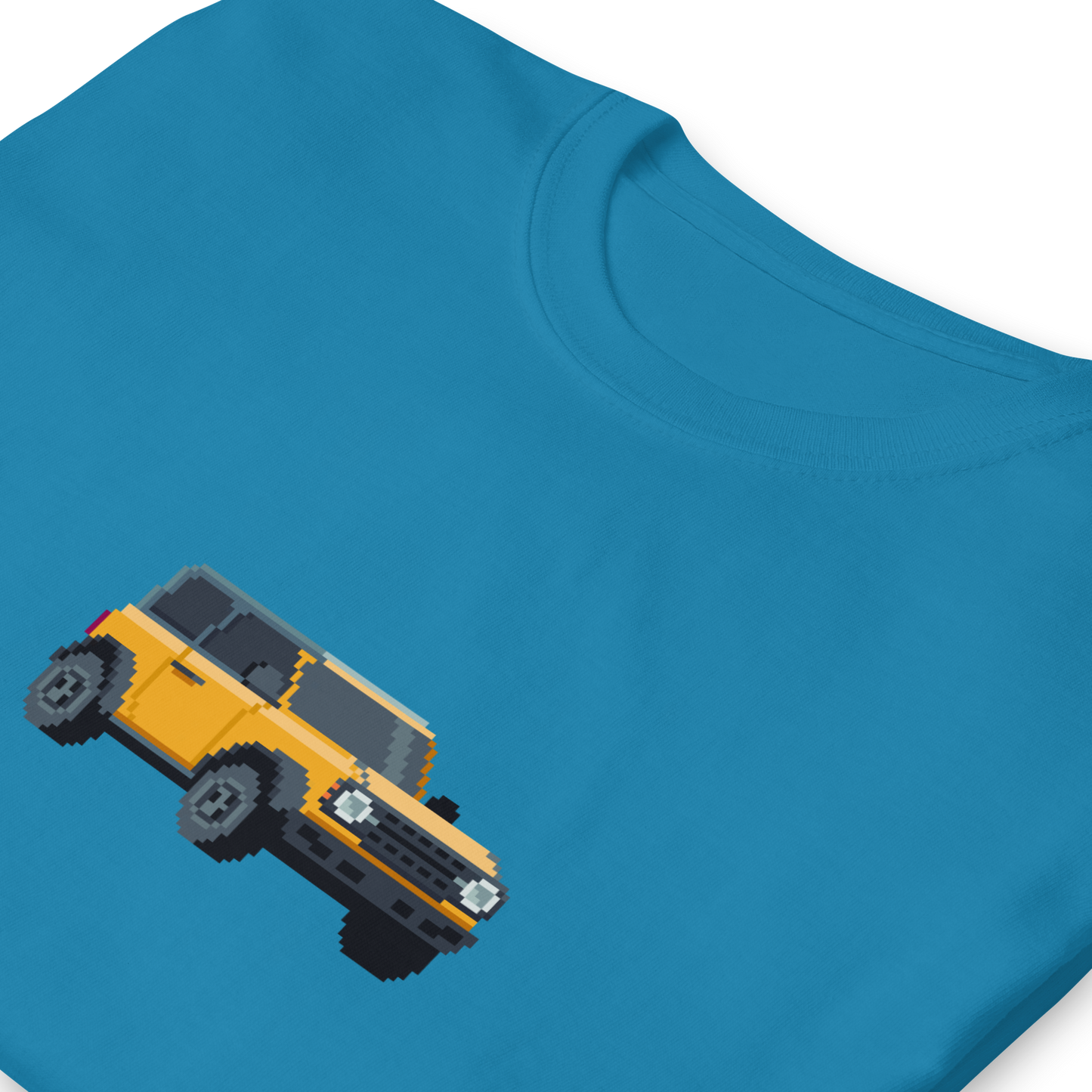 Ford Bronco T-Shirt