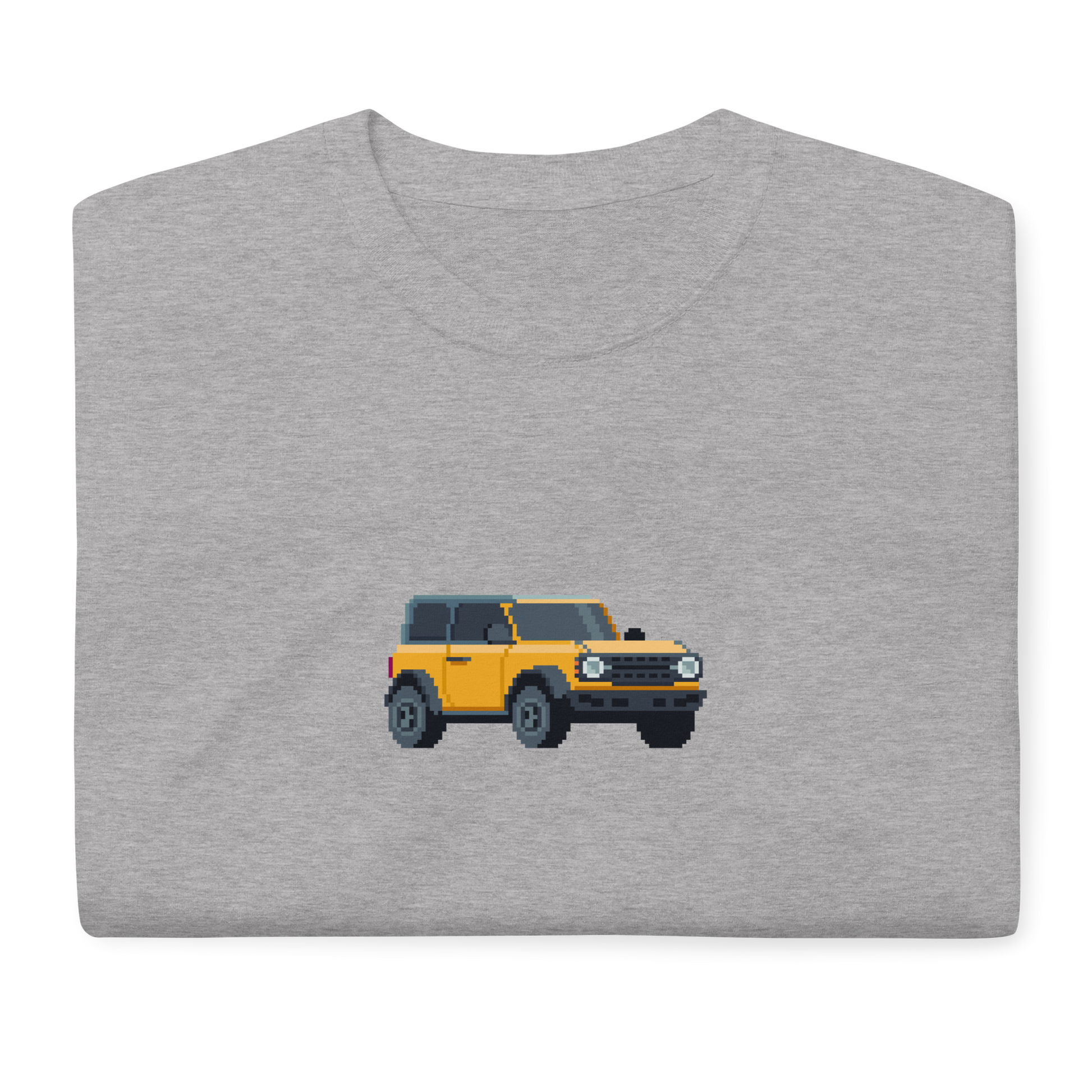 Ford Bronco T-Shirt