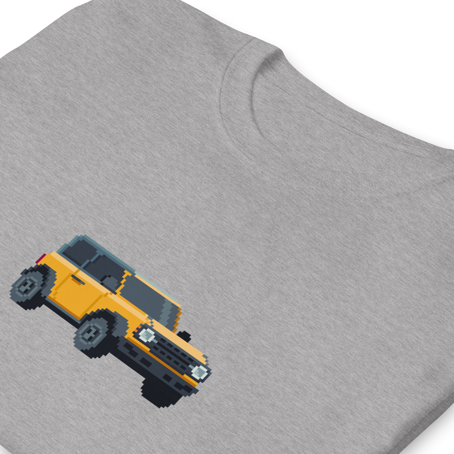 Ford Bronco T-Shirt