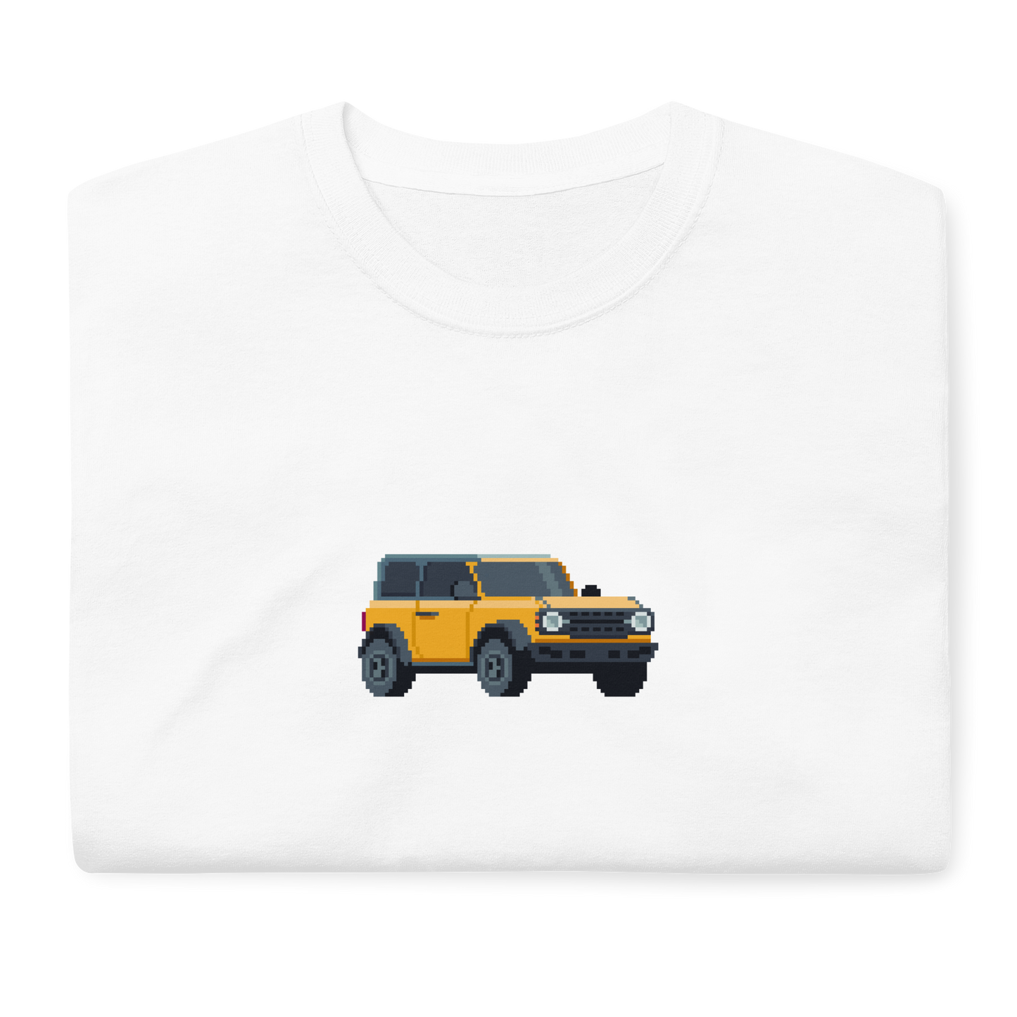 Ford Bronco T-Shirt