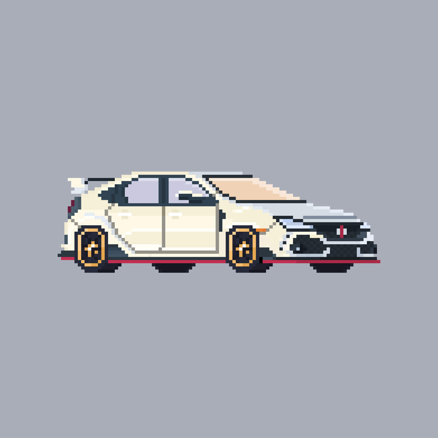 Civic Type-R Hoodie