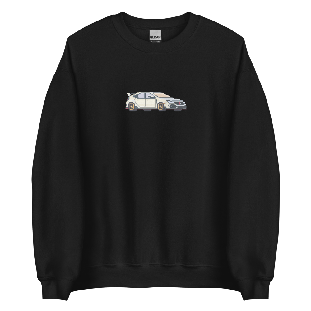 Civic Type-R Sweatshirt