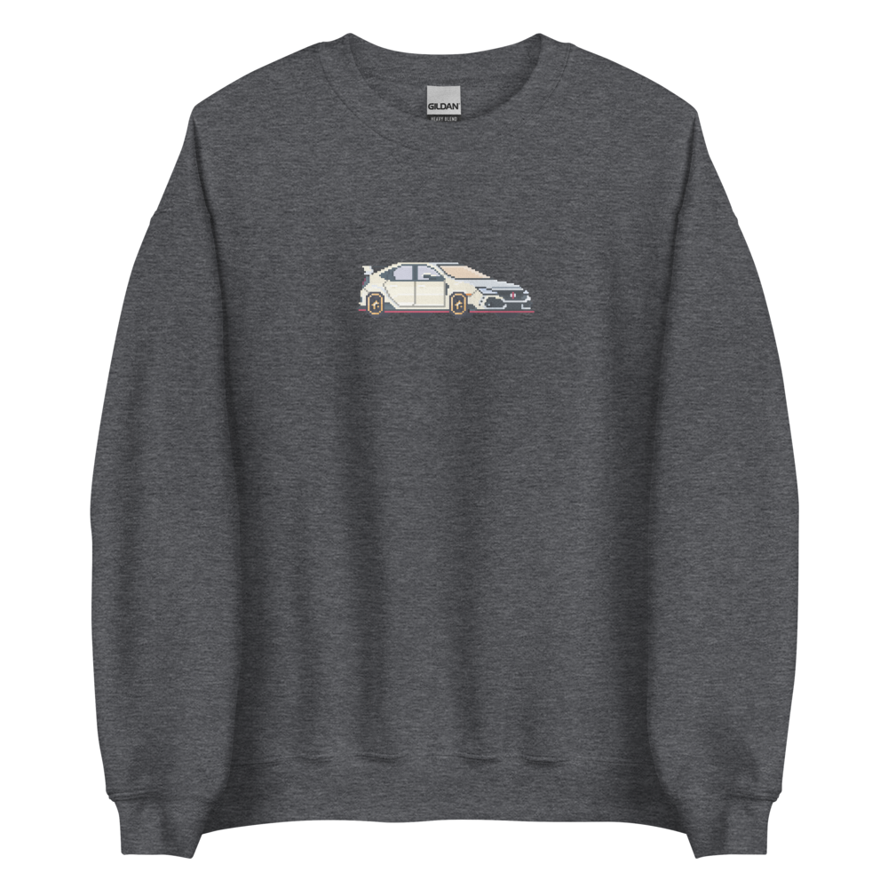 Civic Type-R Sweatshirt