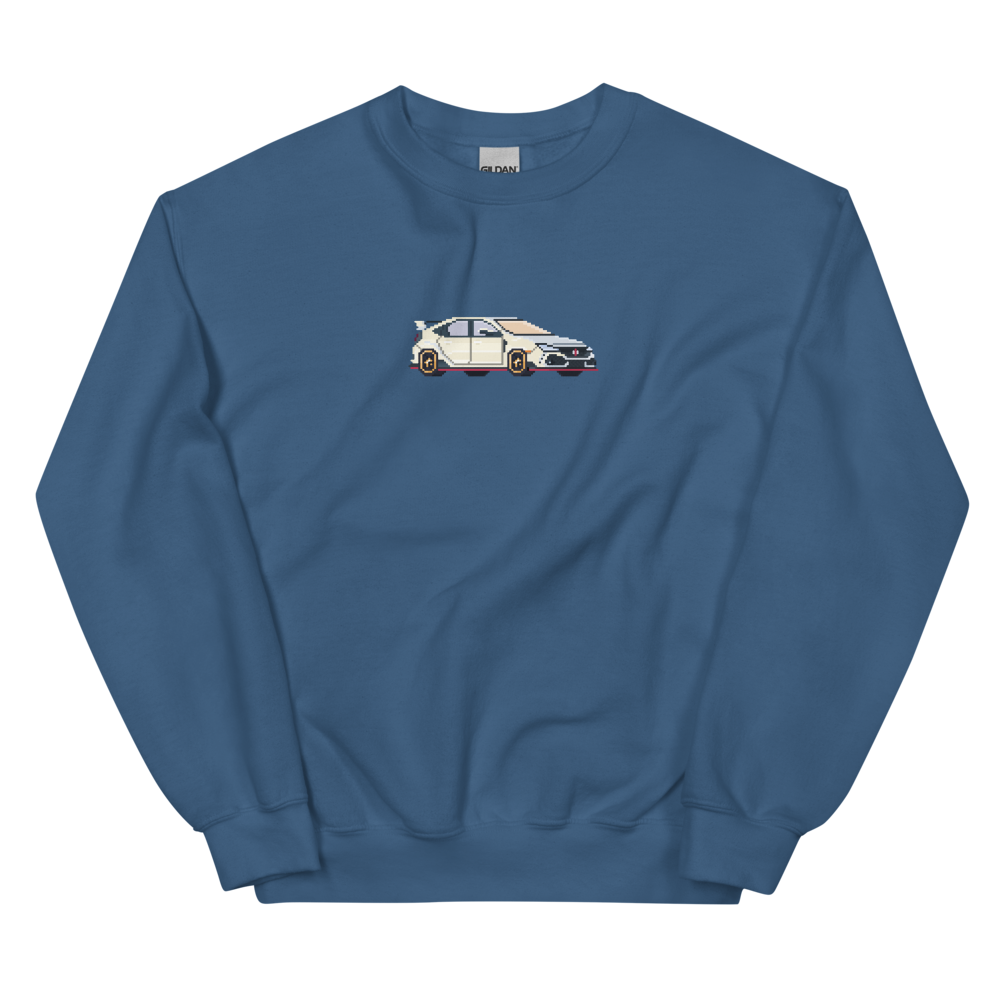 Civic Type-R Sweatshirt
