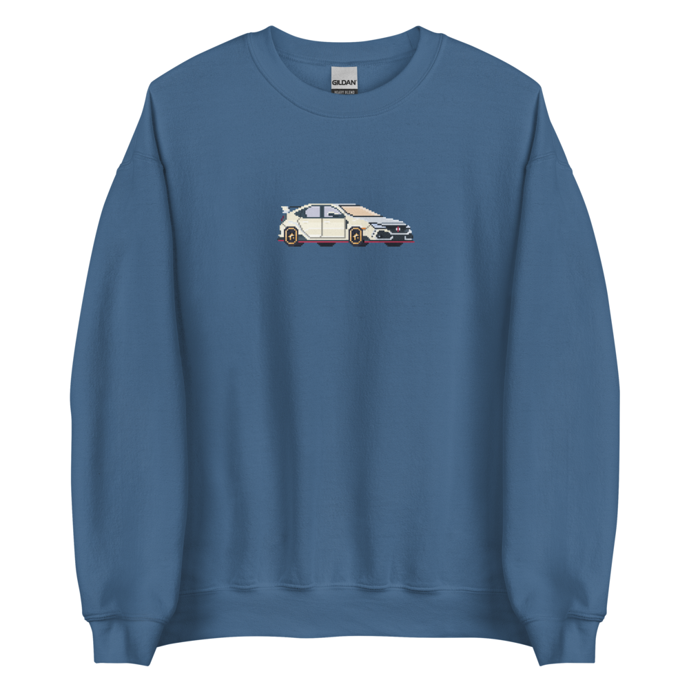 Civic Type-R Sweatshirt