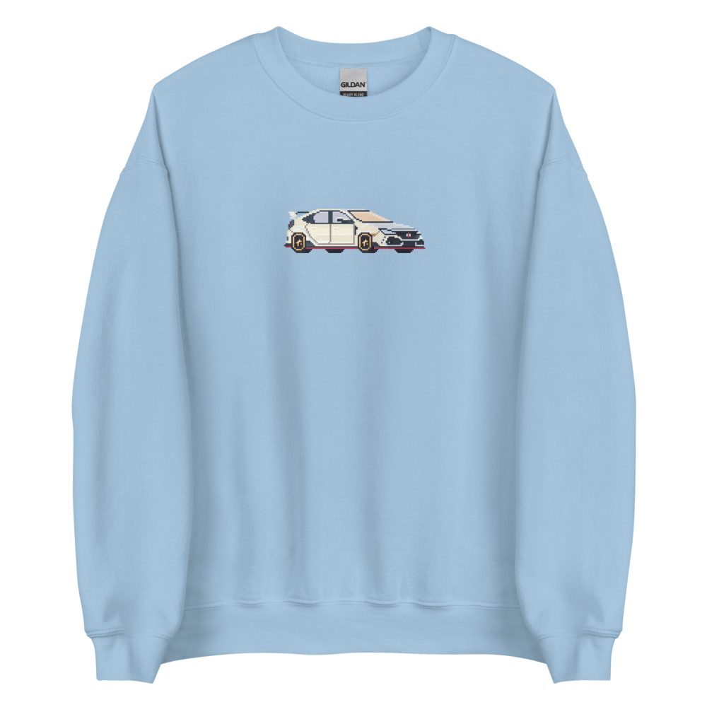 Civic Type-R Sweatshirt