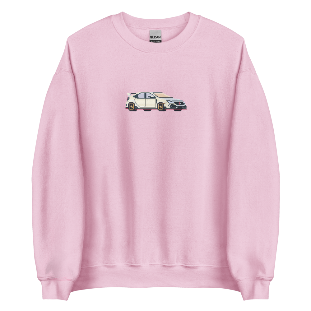 Civic Type-R Sweatshirt