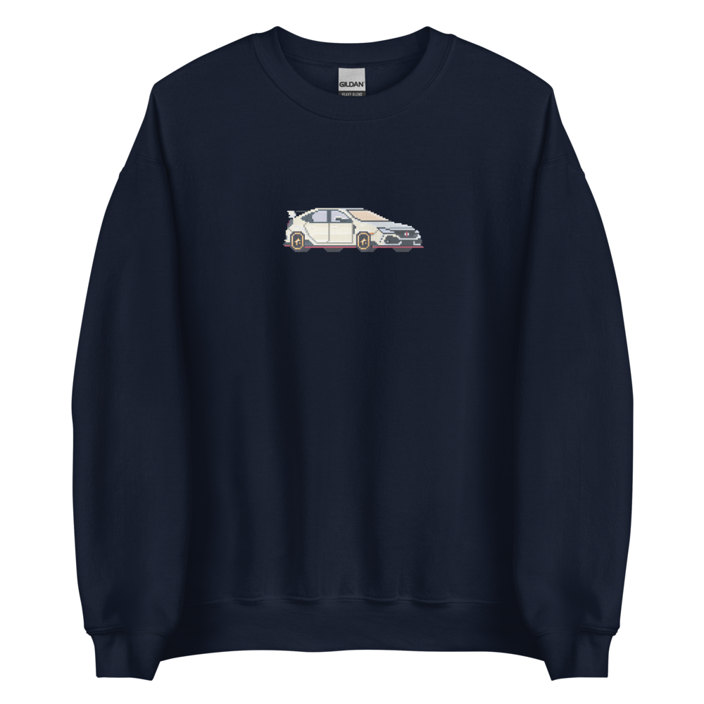 Civic Type-R Sweatshirt