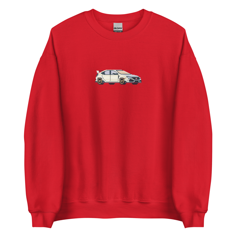 Civic Type-R Sweatshirt