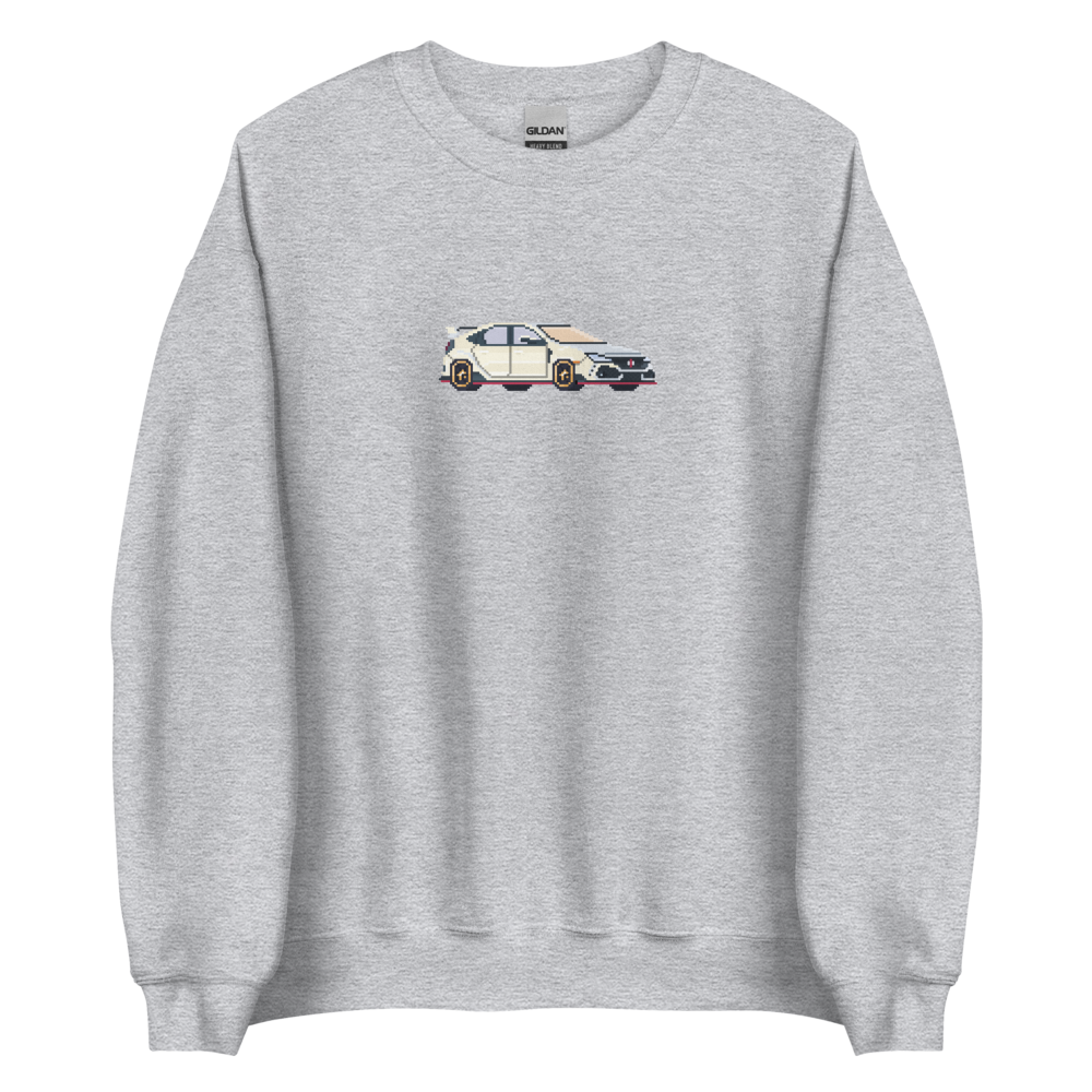 Civic Type-R Sweatshirt