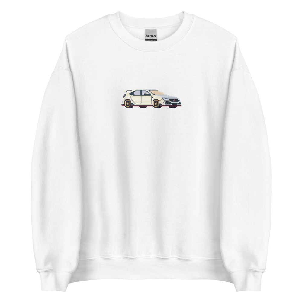 Civic Type-R Sweatshirt