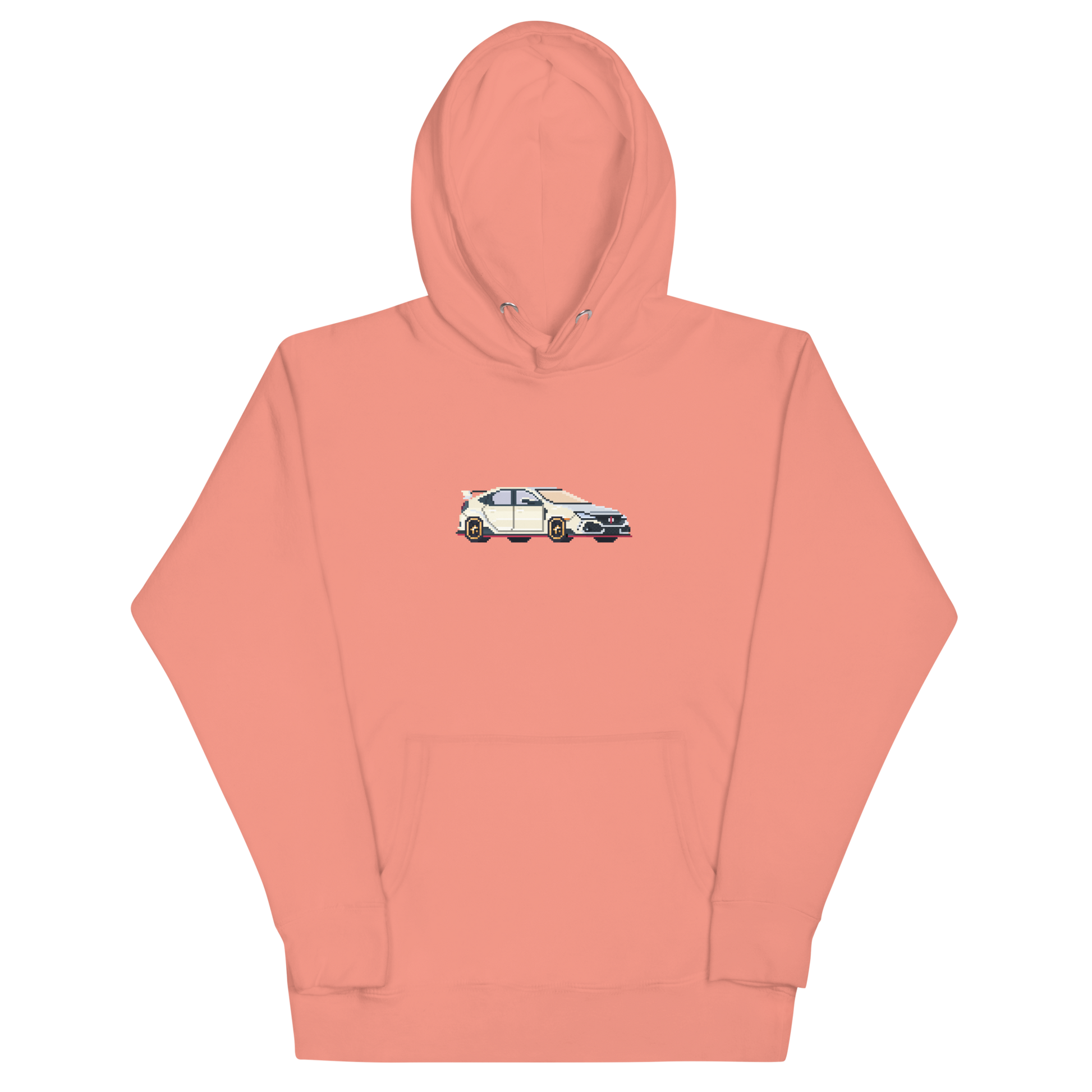 Type r outlet hoodie